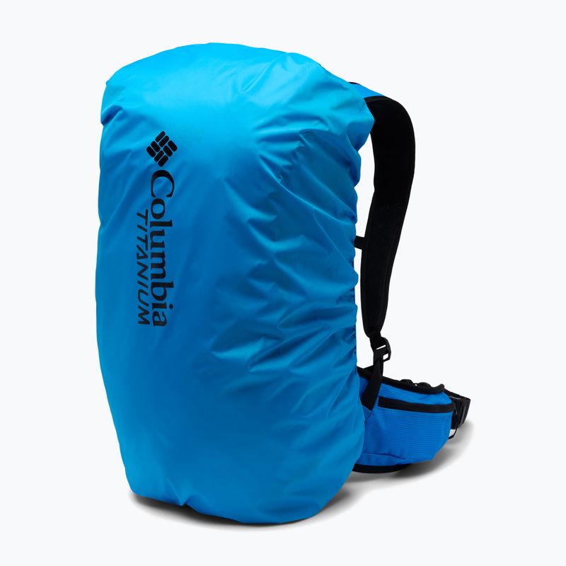 Trekový batoh Columbia Triple Canyon 36 l compass blue 3