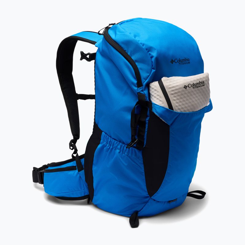 Trekový batoh Columbia Triple Canyon 36 l compass blue 5