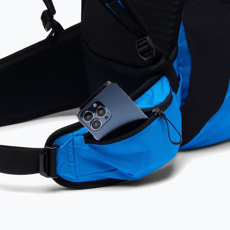 Trekový batoh Columbia Triple Canyon 36 l compass blue 8