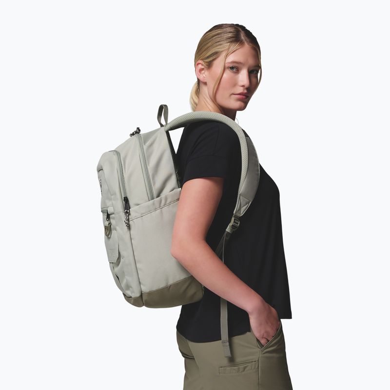 Městský batoh Columbia Buxton 26 l safari/stone green 6