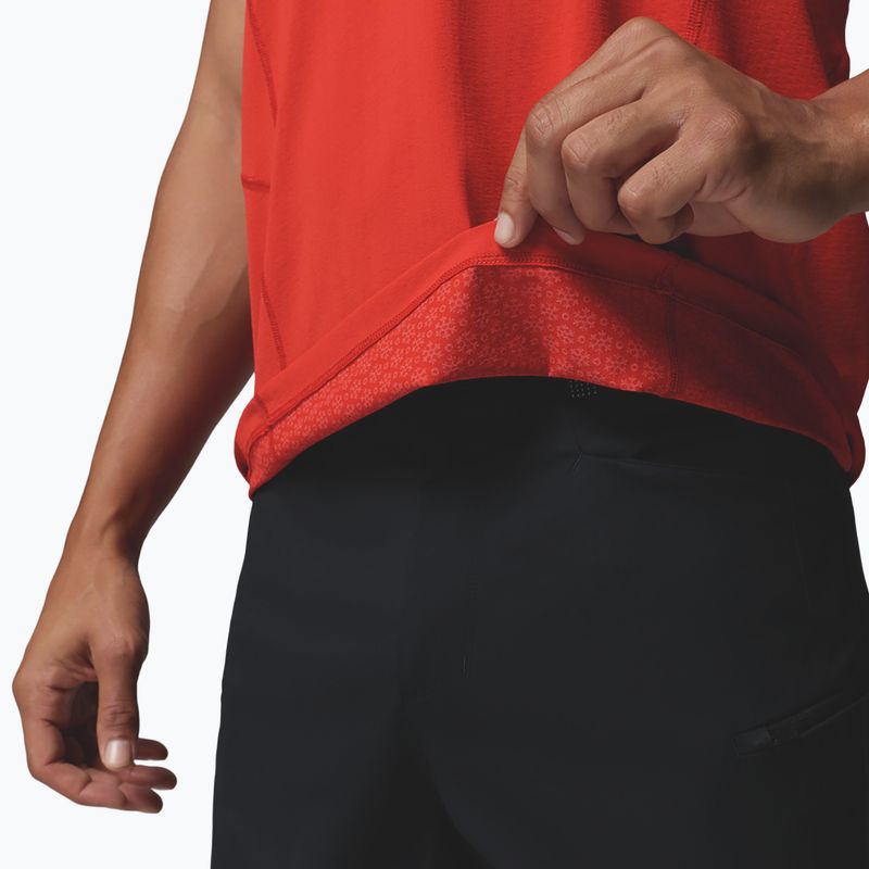 Pánské tričko Columbia Diamond Peak Pro super sonic 8