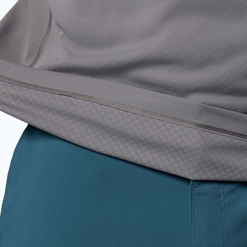 Pánské tričko Columbia Diamond Peak Pro city grey 6