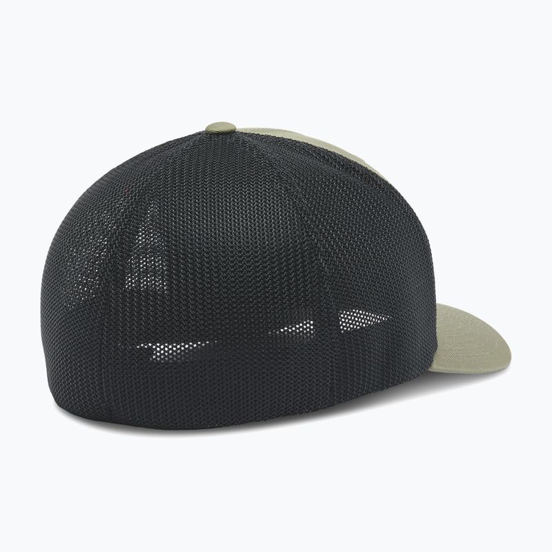 Kšiltovka Columbia Mesh Ball stone green/columbia c-tree 2