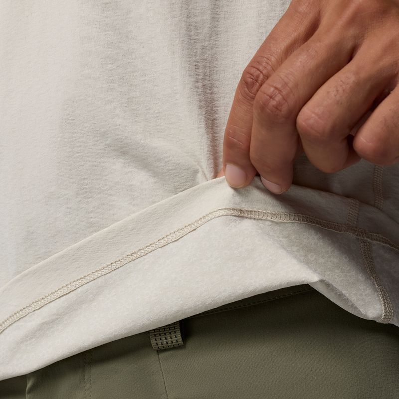 Pánské tričko Columbia Diamond Peak Pro Polo dark stone 8