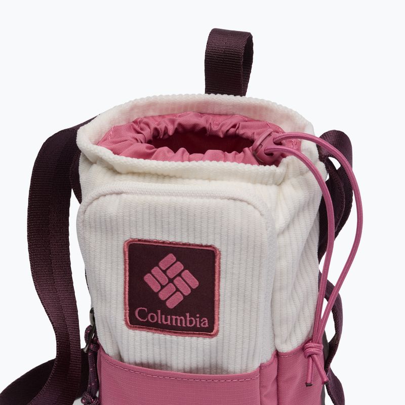 Sáček na láhev Columbia Trail Traveler Water Bottle Sling sea salt corduroy/rosette/moonvista 4