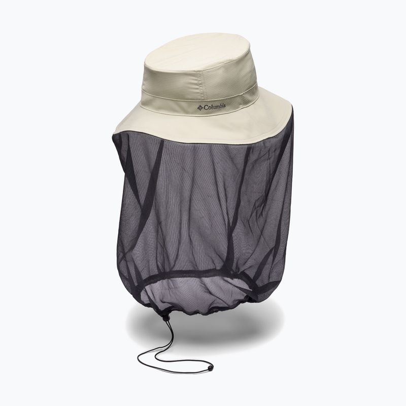 Klobouk Columbia No See Um Mesh Booney safari 2