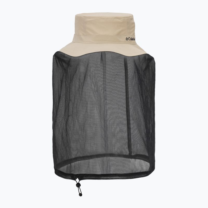 Klobouk Columbia No See Um Mesh Booney ancient fossil 2