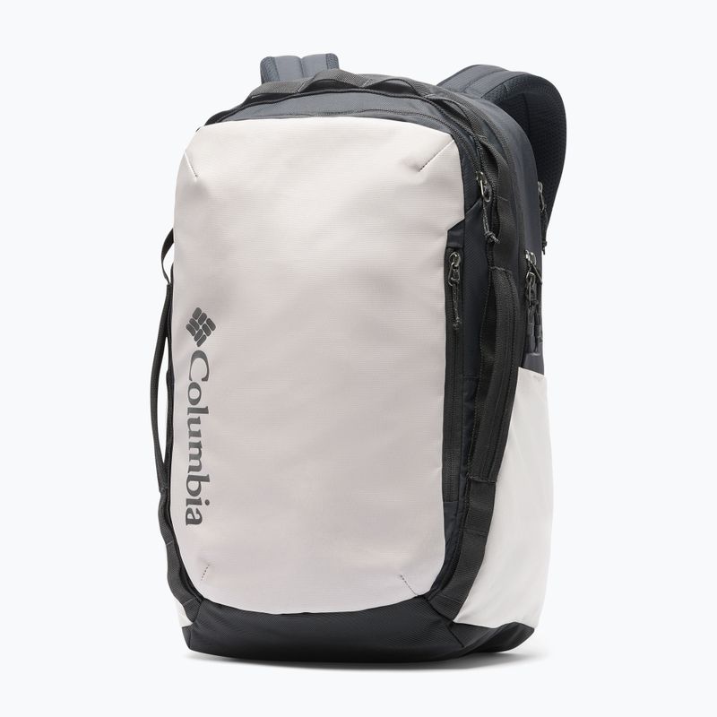 Turistický batoh Columbia Landroamer Everyday 24 l flint grey/black/citron haze