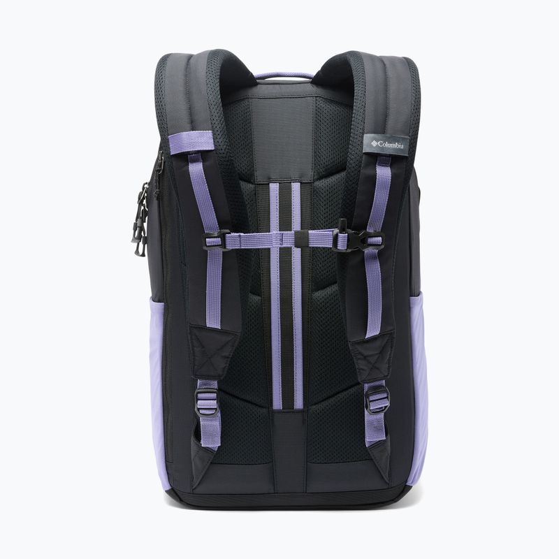 Turistický batoh Columbia Landroamer Everyday 24 l stormwatch/black 3