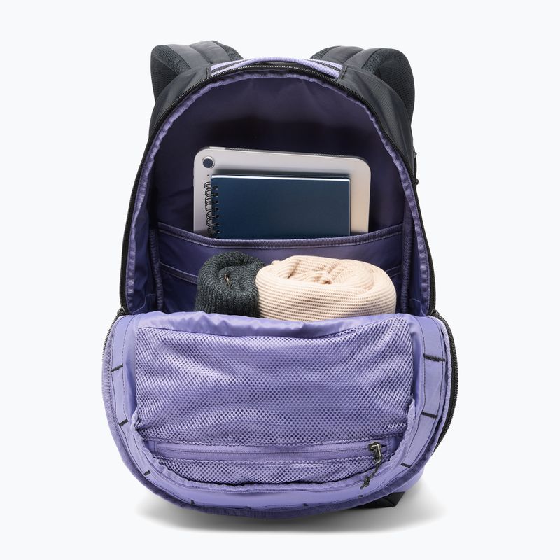 Turistický batoh Columbia Landroamer Everyday 24 l stormwatch/black 4