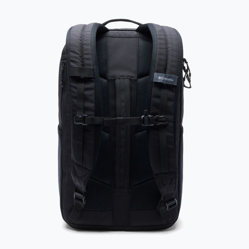 Turistický batoh Columbia Landroamer Everyday 24 l black 2