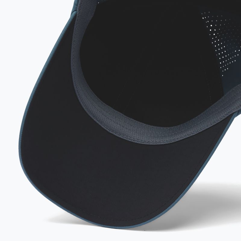 Kšiltovka Columbia Silver Ridge IV Ball everblue 3