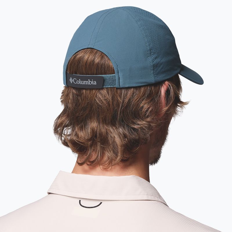 Kšiltovka Columbia Silver Ridge IV Ball everblue 5