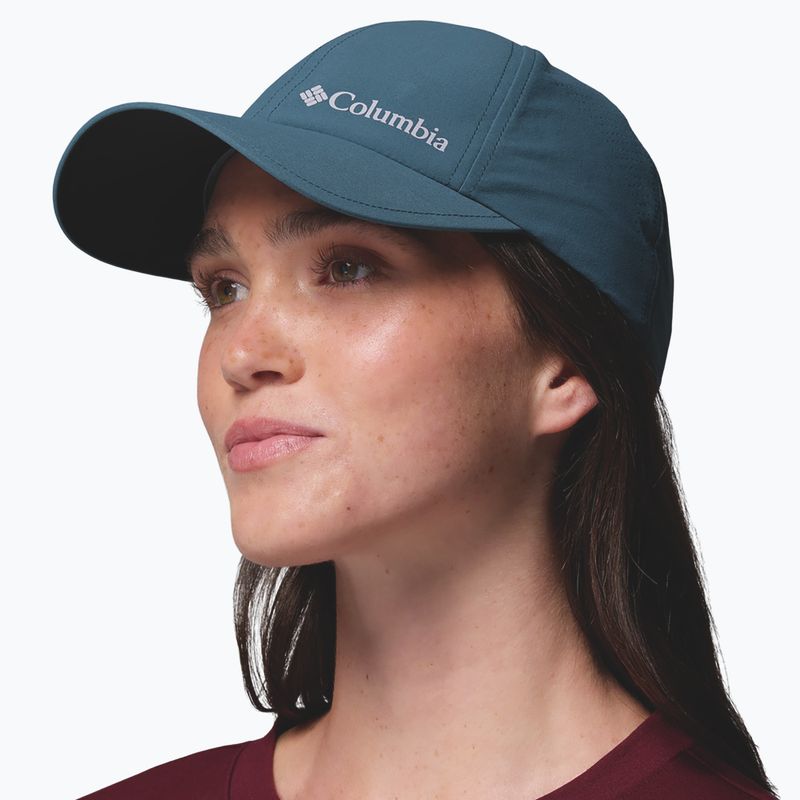Kšiltovka Columbia Silver Ridge IV Ball everblue 6