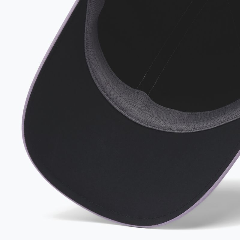 Kšiltovka Columbia Silver Ridge IV Ball shale purple 3