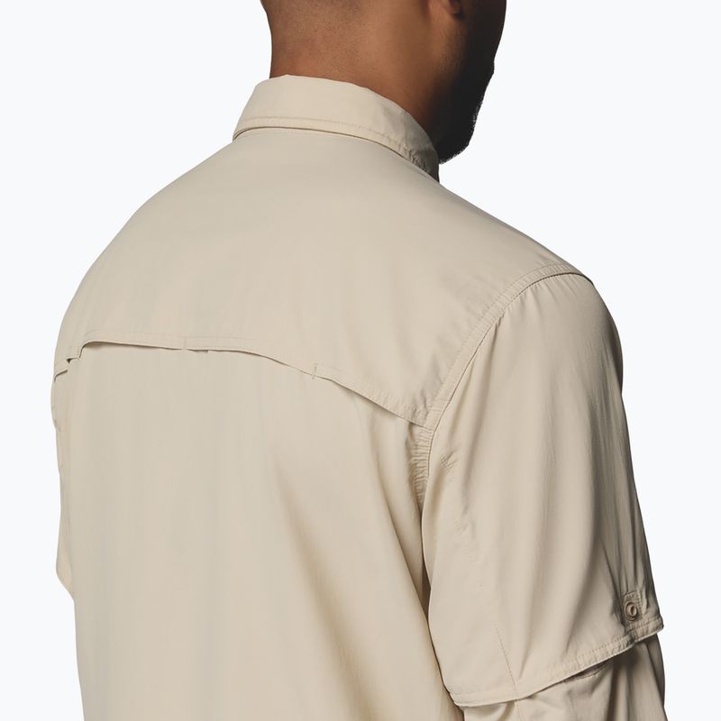 Pánská košile Columbia Skien Valley ancient fossil 7