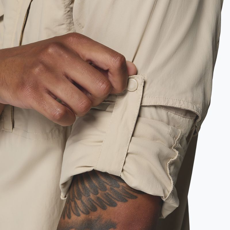 Pánská košile Columbia Skien Valley ancient fossil 10