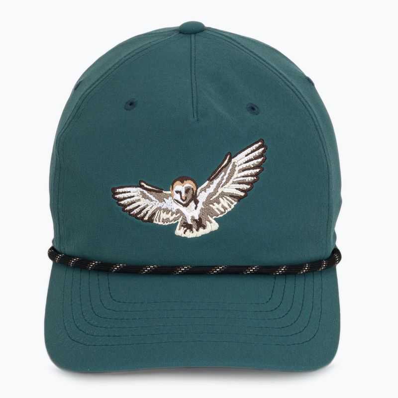Kšiltovka Columbia Ecoscape 3D Stretch Snapback everblue/owi 2