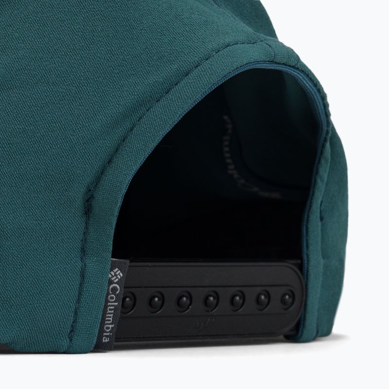 Kšiltovka Columbia Ecoscape 3D Stretch Snapback everblue/owi 4