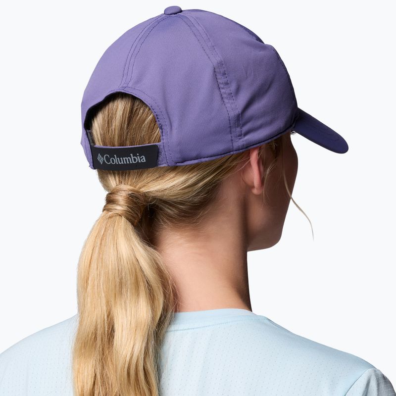 Kšiltovka Columbia Coolhead III Ball stormwatch 6