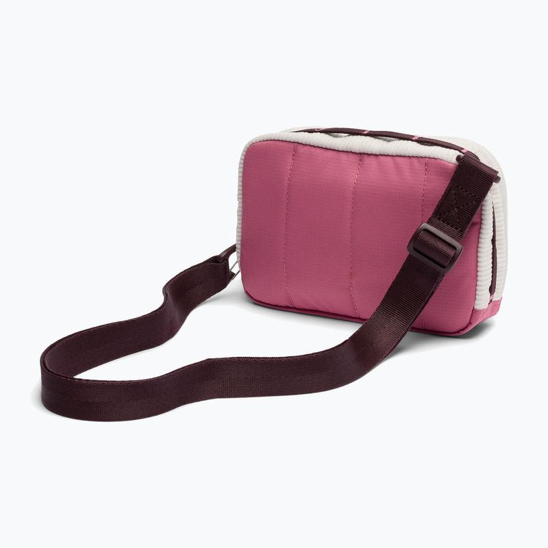 Taška Columbia Trail Traveler Crossbody sea salt corduroy/rosette/moonvista 2