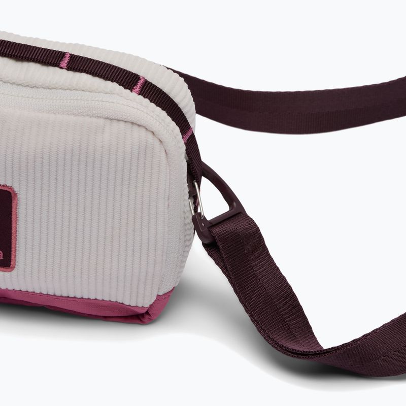Taška Columbia Trail Traveler Crossbody sea salt corduroy/rosette/moonvista 4
