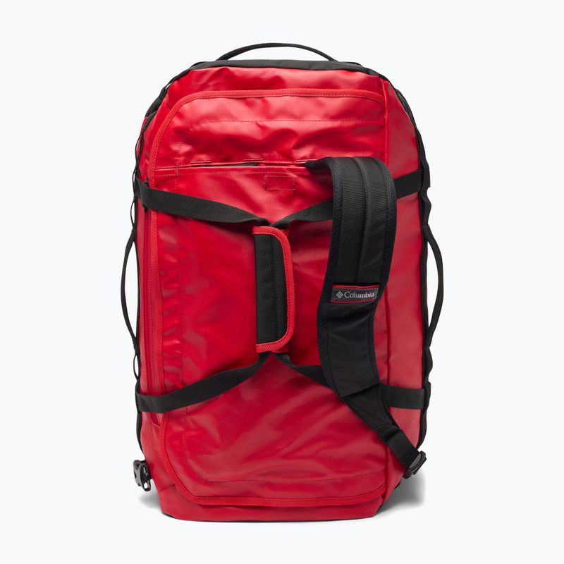 Cestovní taška Columbia Landroamer 40 l mountain red/black 3