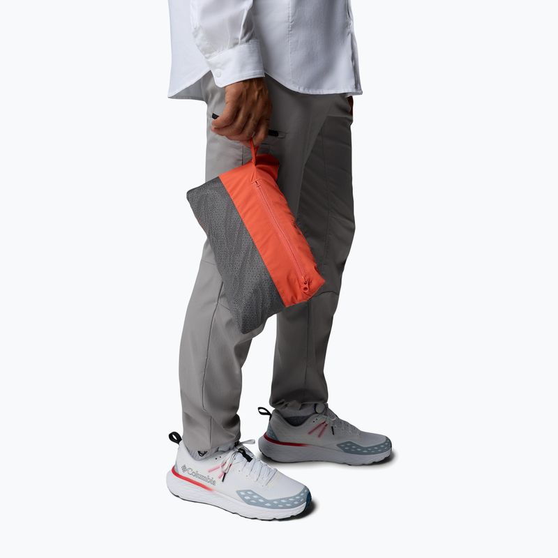 Pánská softshellová bunda Columbia Trailborne 2.5L zing 13