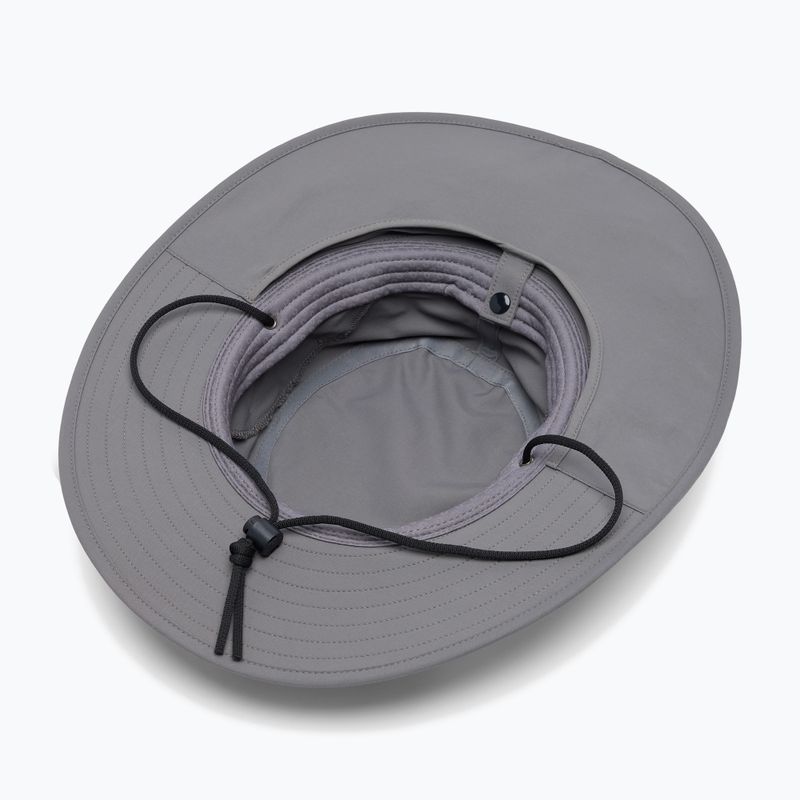 Klobouk Columbia Coolhead Zero IV Booney city grey 3