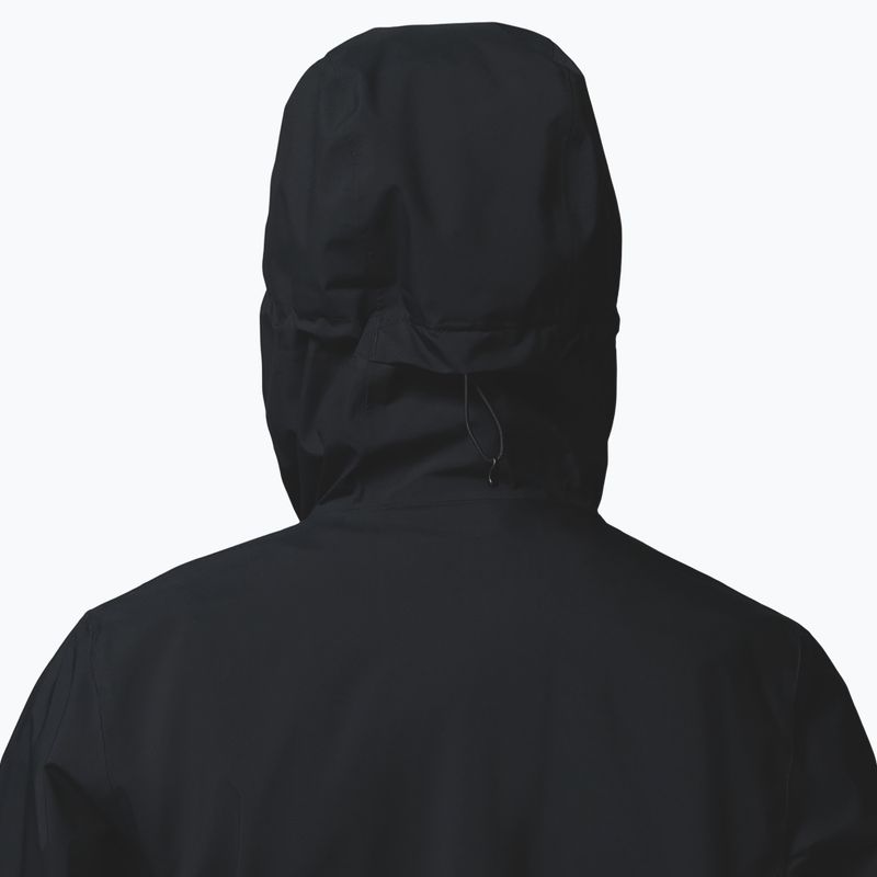 Dámská softshellová bunda Columbia Trailborne 2.5L Shell black 12