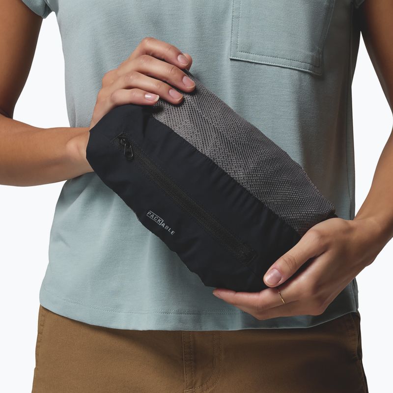 Dámská softshellová bunda Columbia Trailborne 2.5L Shell black 13