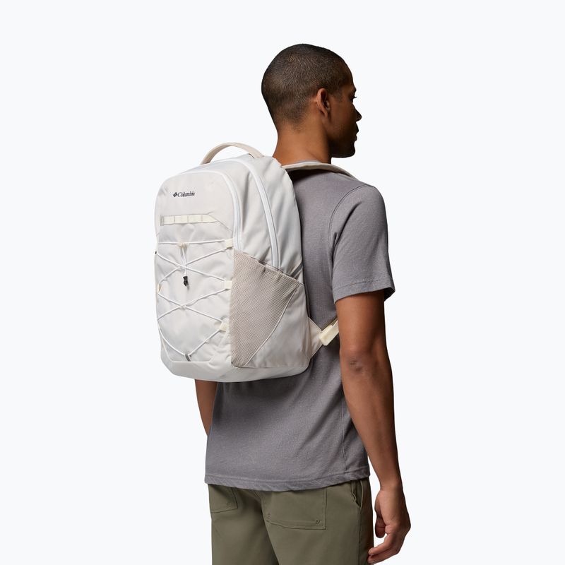 Turistický batoh Columbia Atlas Explorer 28 l dark stone/ancient fossil/sea salt 6