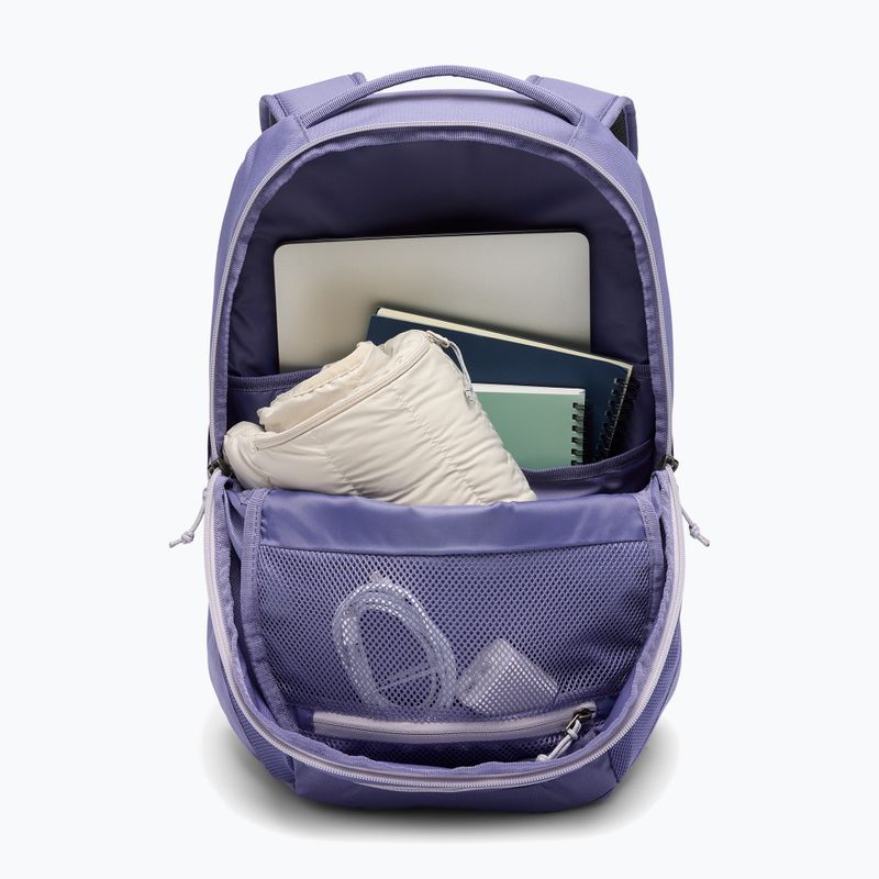 Turistický batoh Columbia Atlas Explorer 28 l stormwatch/lavender pearl 3