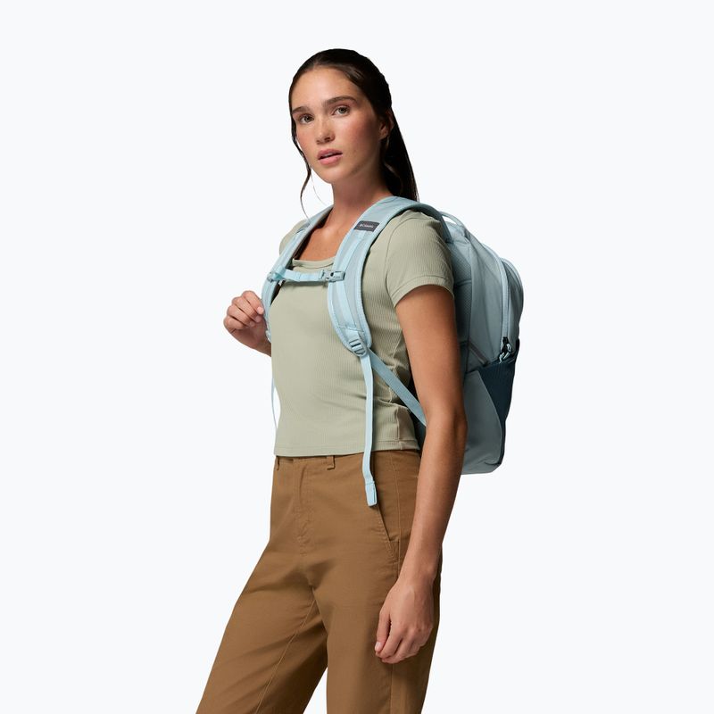 Turistický batoh Columbia Atlas Explorer 28 l crushed blue/everblue/marine light 7