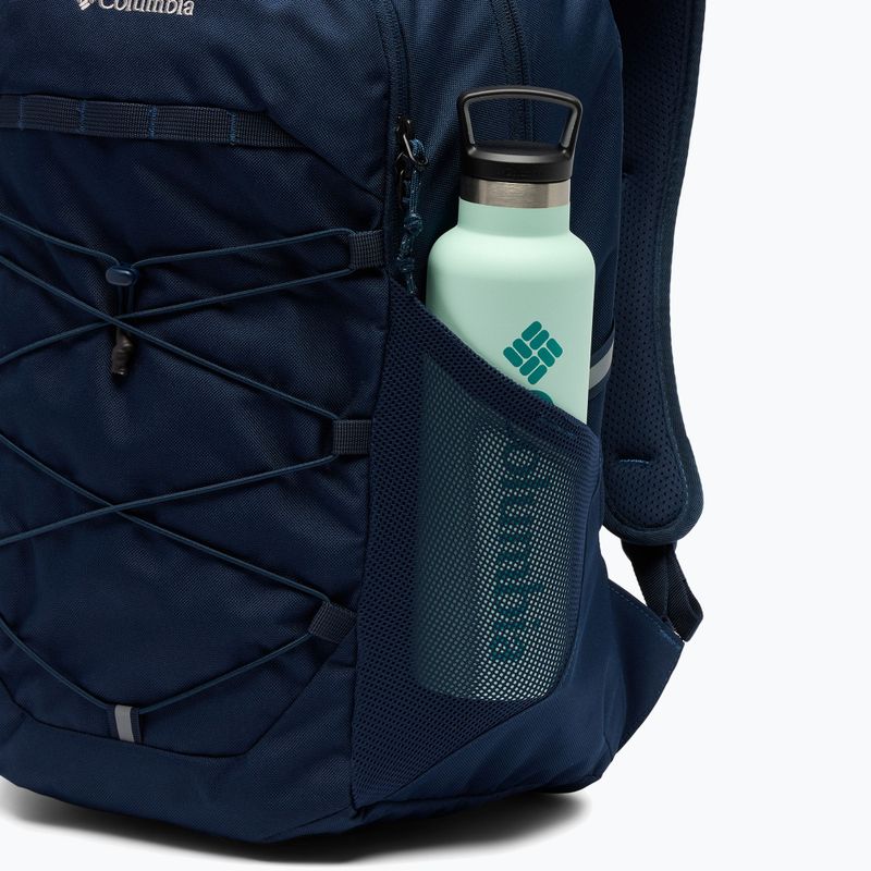 Turistický batoh Columbia Atlas Explorer 28 l collegiate navy 5