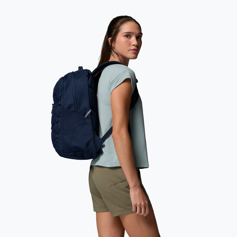 Turistický batoh Columbia Atlas Explorer 28 l collegiate navy 8