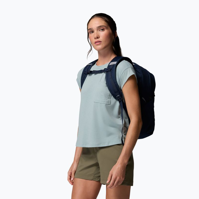 Turistický batoh Columbia Atlas Explorer 28 l collegiate navy 9