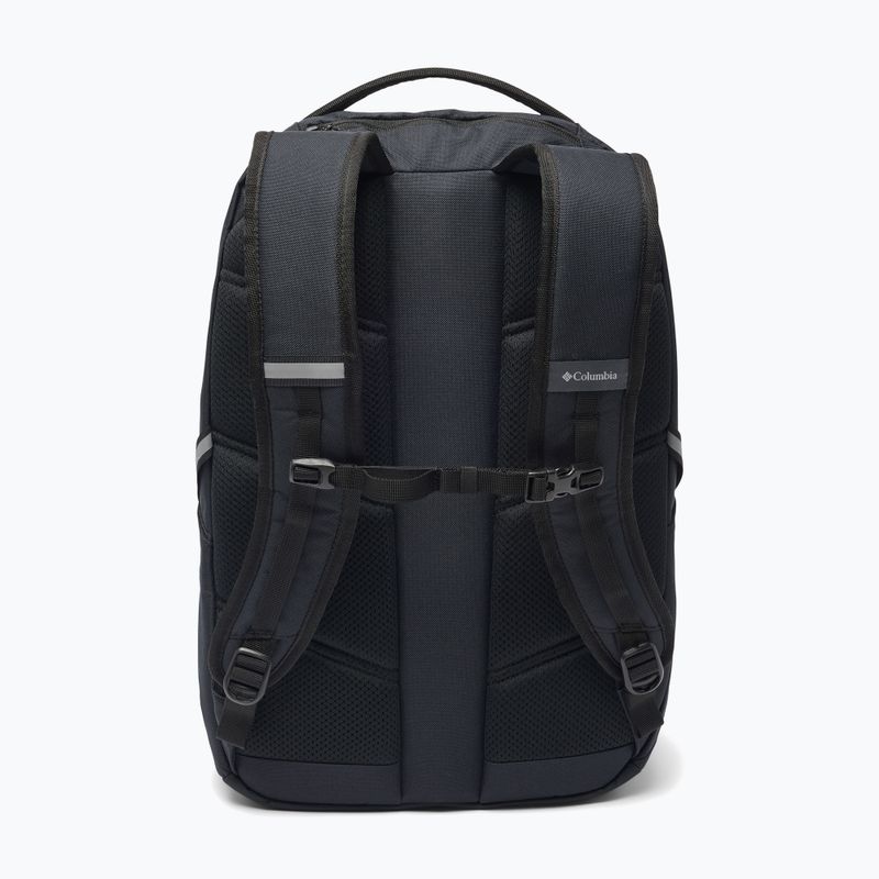Turistický batoh Columbia Atlas Explorer 28 l black 2