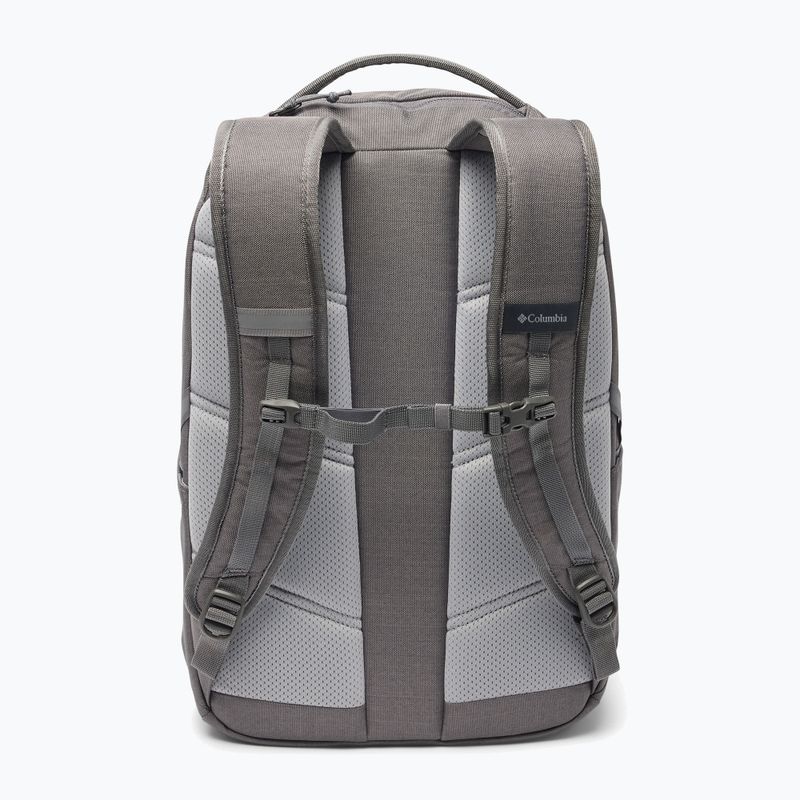 Turistický batoh Columbia Atlas Explorer 28 l city grey heather 2