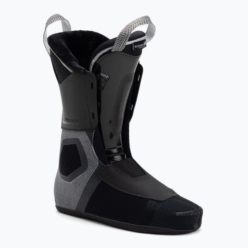 Dámské lyžáky Salomon S/Pro Supra Boa 95 W GW rose shadow/black/black 5