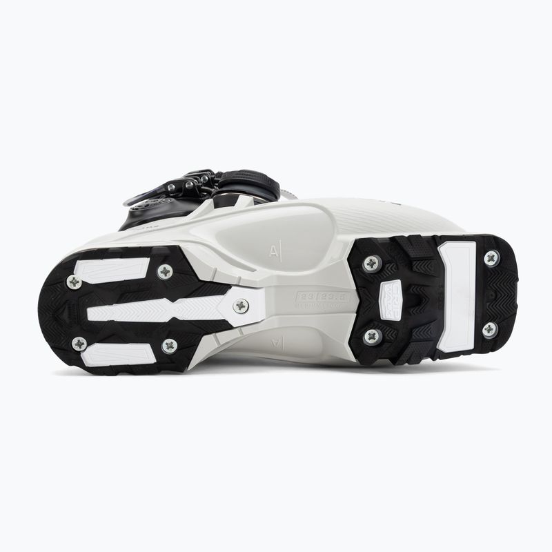 Dámské lyžáky Salomon S/Pro Supra Boa 105 W GW gray aurora/black/black 4