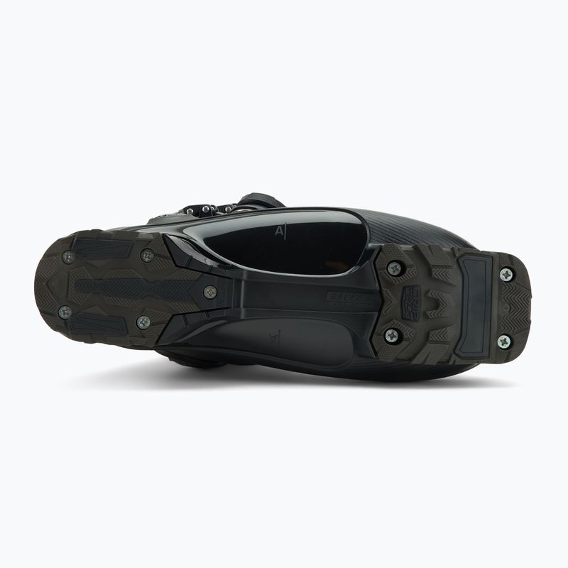 Pánské lyžáky Salomon S/Pro Supra Boa 120 GW black/beluga metallic/titanium metallic pd 4