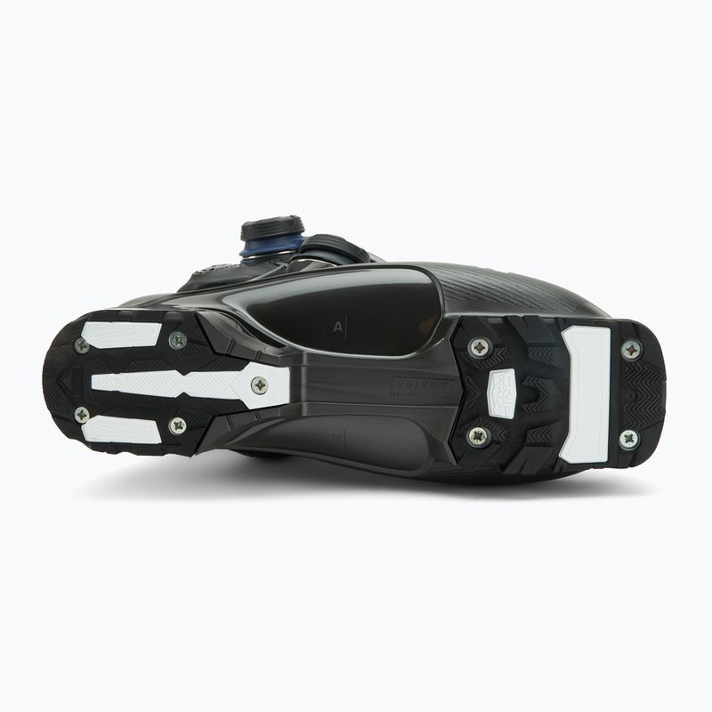 Pánské lyžáky Salomon S/Pro Supra Dual Boa 120 GW beluga metallic/black/estate blue 4