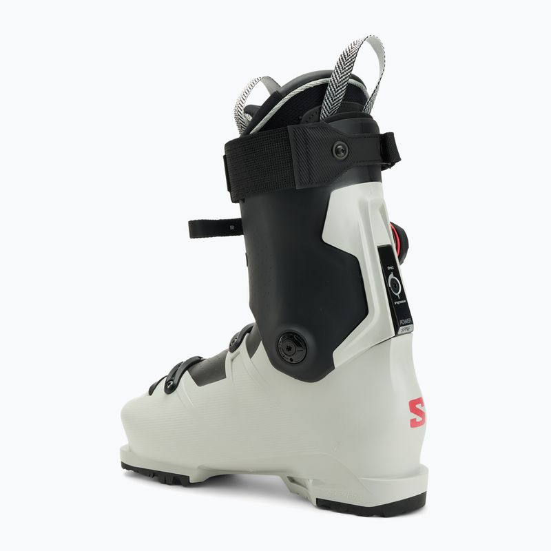 Pánské lyžáky Salomon S/Pro Supra Dual Boa 130 GW gray aurora/black/race blue 2