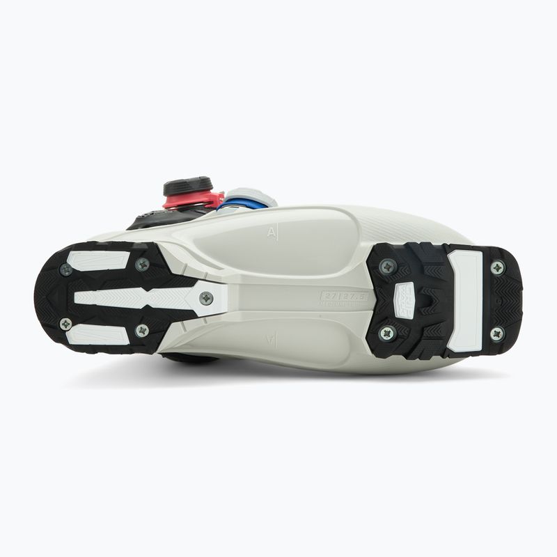 Pánské lyžáky Salomon S/Pro Supra Dual Boa 130 GW gray aurora/black/race blue 4