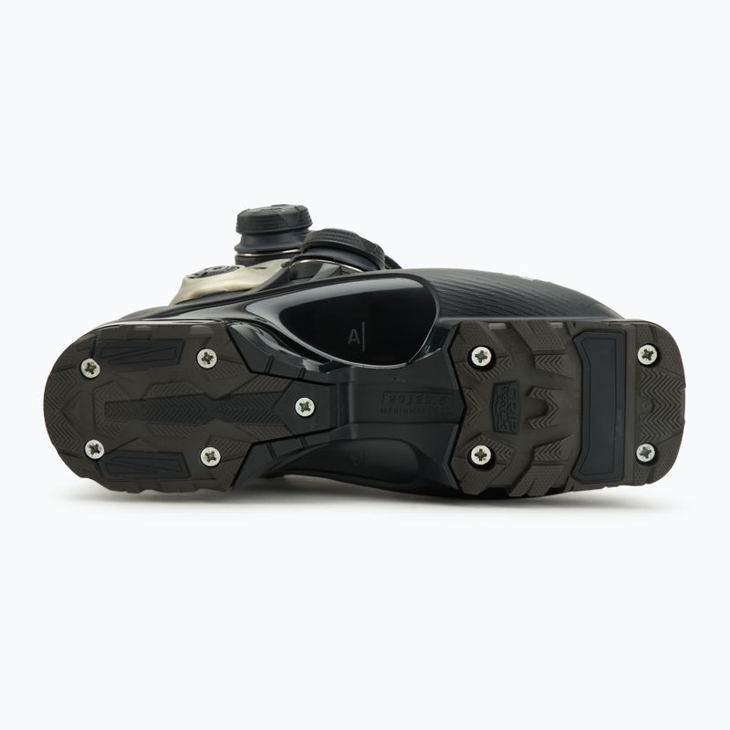 Dámské lyžařské boty Salomon S/PRO Supra Dual Boa 105 W GW black/light bronze metallic/black 4