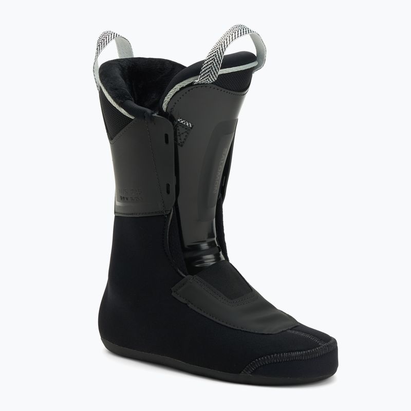 Dámské sjezdové boty Salomon S/Pro Supra Boa 85 W black/black/light bronze metallic 5