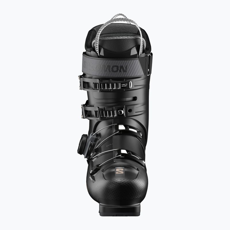 Pánské lyžařské boty Salomon S/Pro Delta Boa 100 black/black/titanium met. 2