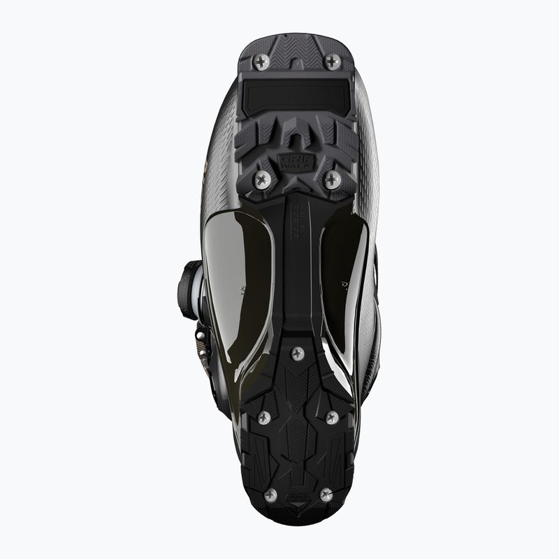 Pánské lyžařské boty Salomon S/Pro Delta Boa 100 black/black/titanium met. 4