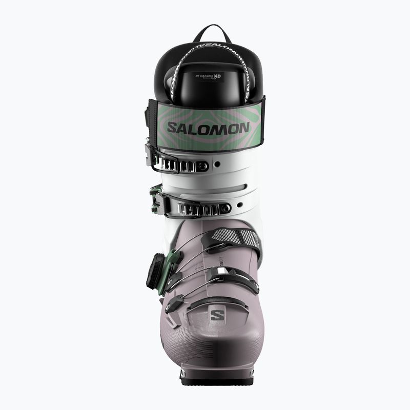 Pánské lyžařské boty Salomon Shift Supra S Boa 130 GW nirvana/cool gray 5/shale green 3